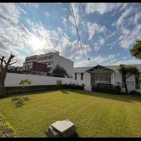 Solanki Farms & Pool Villa Garden Fully Private-2